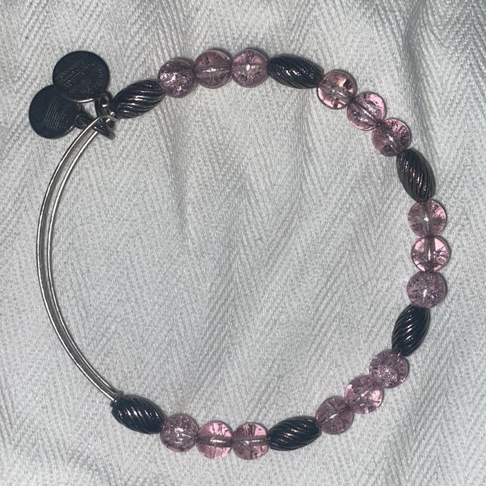 Alex and Ani bracelet - Picture 5 of 5